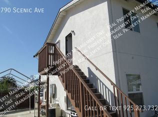 4790 Scenic Ave, Livermore, CA 94551