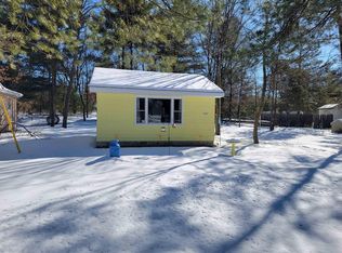 2162 Wisconsin St, Friendship, WI 53934