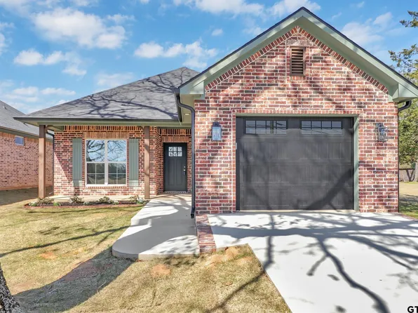 10622 County Road 1215 Walnut Hl, Flint, TX 75762