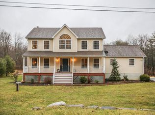 214 Sinsabaugh Rd, Shawangunk, NY 12566