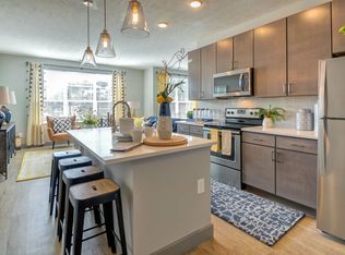 1211 Chambers Rd #307, Columbus, OH 43212