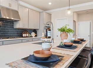 Homes Available Soon, Towson Village, Peachtree City, GA 30269