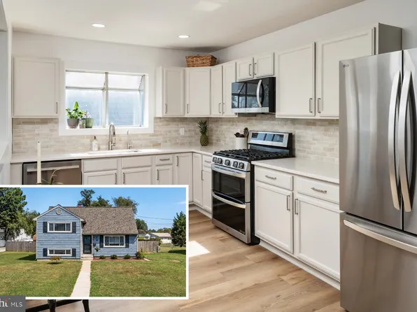 2 Sunset Cir, Pasadena, MD 21122