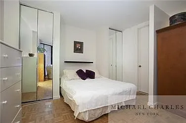 Rented by Michael Charles New York