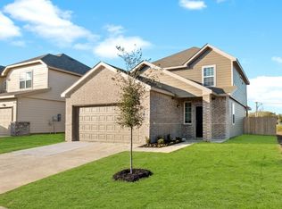 8329 Horned Maple Trl, Fort Worth, TX 76123