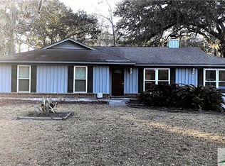 113 Cambridge Dr, Savannah, GA 31419