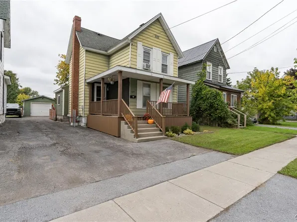 129 Breen Ave, Watertown, NY 13601