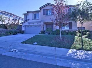 426 Wood Glen Dr, Richmond, CA 94806