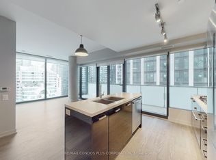 11 Charlotte St #1807, Toronto, ON M5V 0M6