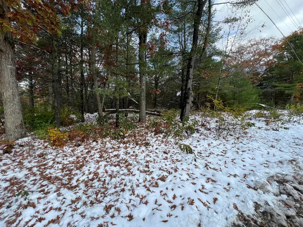 V/l W Michigan Rd, Twin Lake, MI 49457