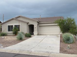60845 E Eagle Heights Dr, Saddlebrooke, AZ 85739