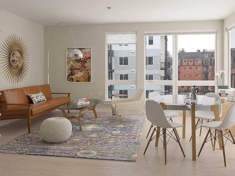 Origin Apartments — Photo 22