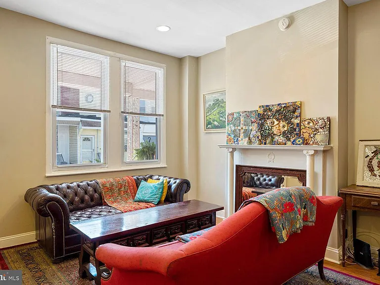 5215 Chancellor St — Photo 4