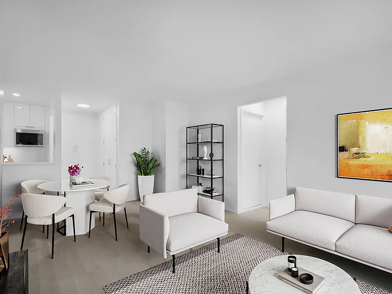 124 W 60th St #22B — Photo 4