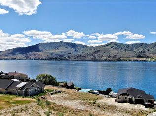 139 Apple Ave, Chelan, WA 98816