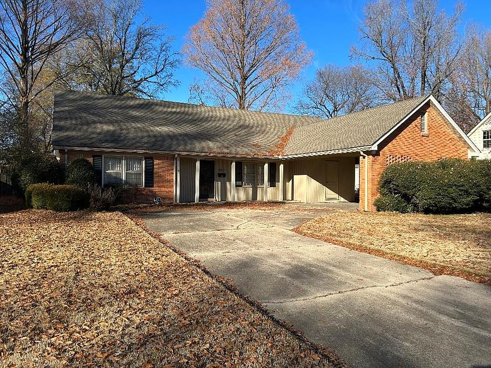 707 N 16th St, Blytheville, AR 72315 MLS 40717 Zillow