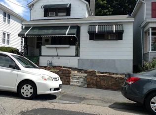 595 Cleveland St, Hazleton, PA 18201