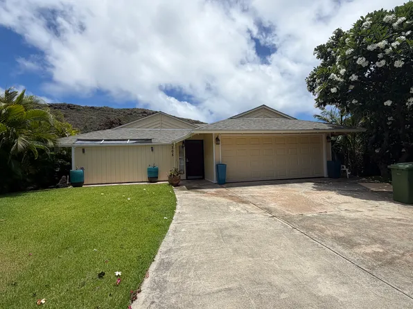 305 Halaki St, Honolulu, HI 96821