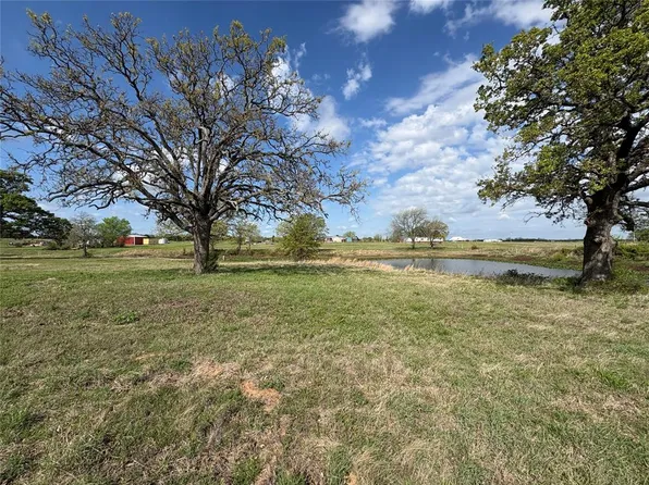20537 W Gaddy Rd Lot 1, Tecumseh, OK 74873