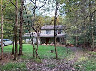 264 Hawthorn Ln, Kunkletown, PA 18058