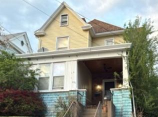 270 Shirls Ave, Washington, PA 15301