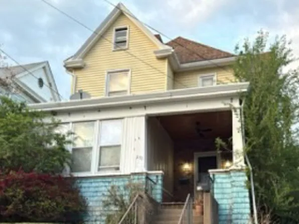 270 Shirls Ave, Washington, PA 15301