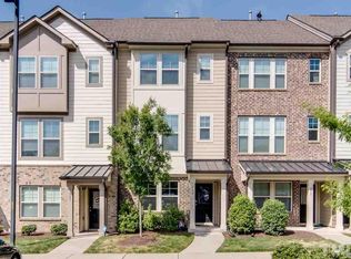 309 Rosapenna Ln, Cary, NC 27519