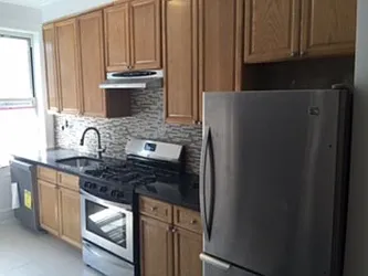 Rented by Rock Realty