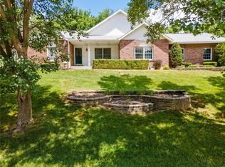 1719 Cedargate Way, Imperial, MO 63052