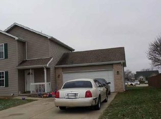 578 Diversatech Dr S, Manteno, IL 60950