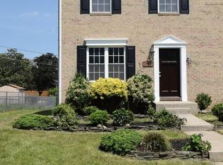 8707 Yvonne Court Way, Baltimore, MD 21234
