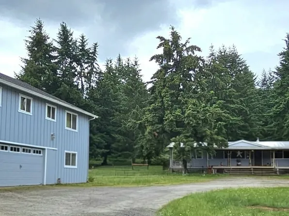 19600 S Fernwood Rd, Molalla, OR 97038