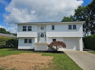 49 Metcalf Dr, Auburn, NY