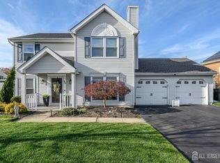 55 Augusta St, Tinton Falls, NJ 07712