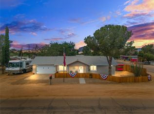 4967 N Marshall Dr, Kingman, AZ 86409