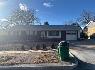 2210 N Circle Dr, Colorado Springs, CO 80909