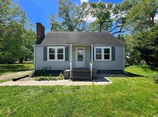 1503 E 21st St, Muncie, IN 47302