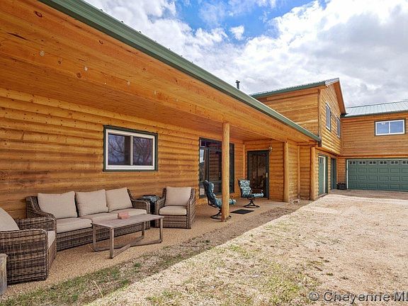 395 Happy Jack Rd, Cheyenne, WY 82009 | MLS #93308 | Zillow