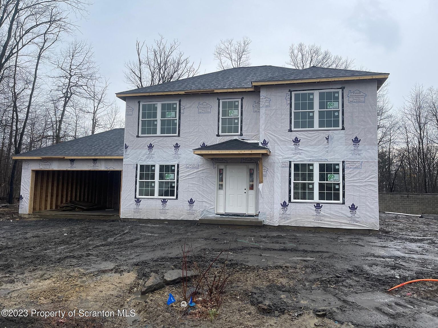 LOT 57 Snapdragon Dr, Moosic, PA 18507 MLS 23974 Zillow