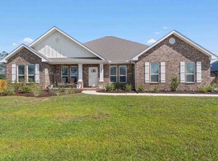 4080 Amble Way, Pace, FL 32571