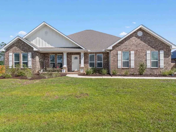 4080 Amble Way, Pace, FL 32571