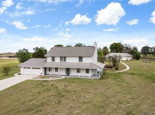 2079 S Ambridge Point, Inverness, FL 34452