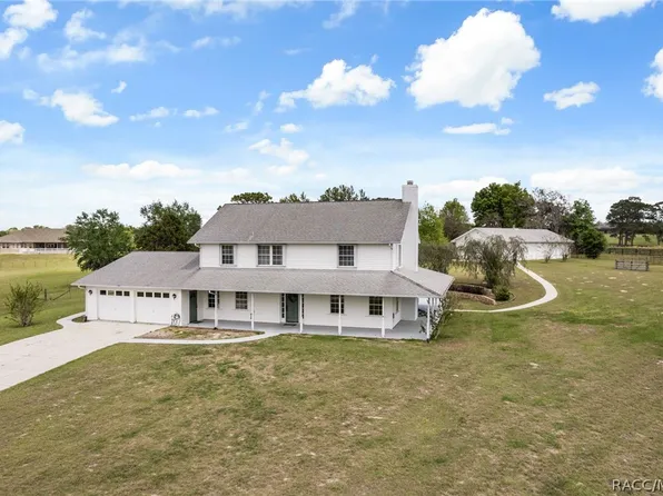 2079 S Ambridge Point, Inverness, FL 34452