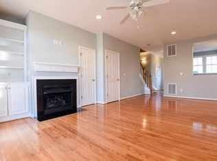 101 Melbourne Park Cir APT A, Charlottesville, VA 22901
