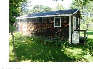 93 Pleasant Hill Rd, Freeport, ME 04032