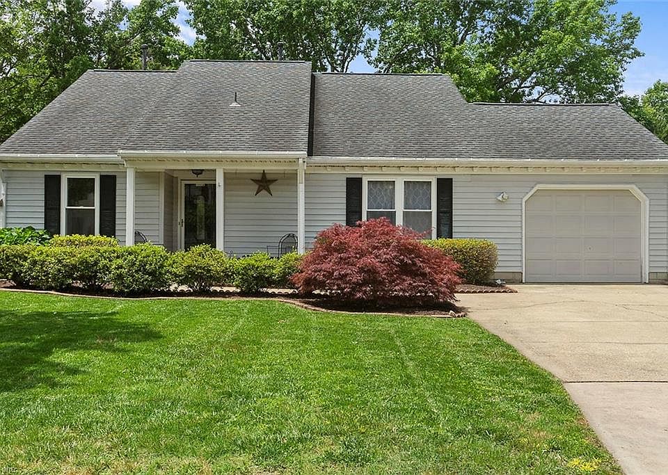 1st image of 1052 Honeycutt Way