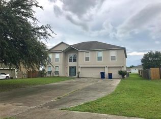 2003 Elmhurst Ln, Mascotte, FL 34753