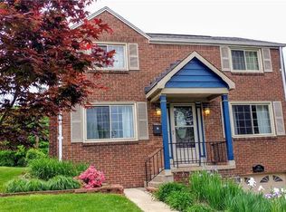 319 Rockhill Rd, Pittsburgh, PA 15243