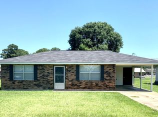1530 Anne St, Eunice, LA 70535