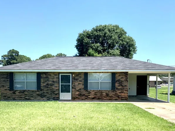 1530 Anne St, Eunice, LA 70535